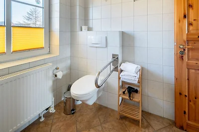 Appartamento Vacanza con famiglia Husum