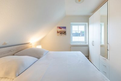 Vakantieappartement Gezinsvakantie Emmelsbüll-Horsbüll