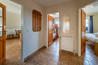 Appartamento Vacanza con famiglia Husum