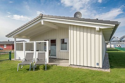 Casa vacanze Vacanza di relax Dagebüll