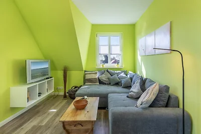 Ferienwohnung Fria
