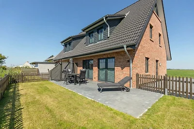 Apartament Dla rodzin Nordstrand