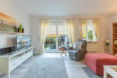 Casa vacanze Vacanza di relax Mildstedt