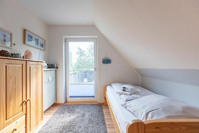 Vakantieappartement Gezinsvakantie Tating