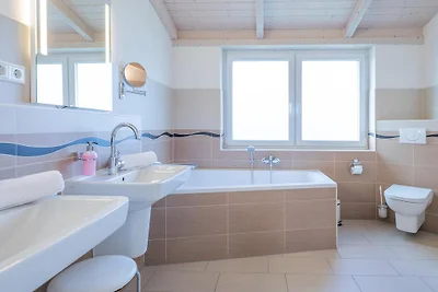 Casa vacanze Vacanza di relax Dagebüll