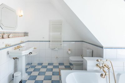 Vakantieappartement Gezinsvakantie Husum