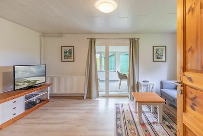 Vakantiehuis Ontspannende vakantie Nordstrand