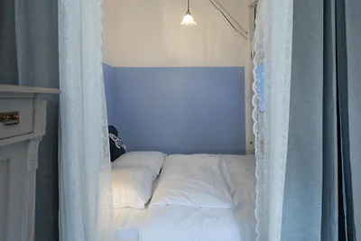 Vakantieappartement Gezinsvakantie Husum