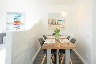 Lodge in Westerland - Beachtime