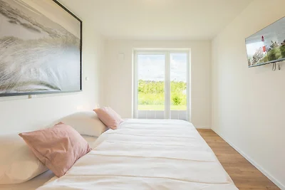 Apartmenthaus Norderhafen Liselotte