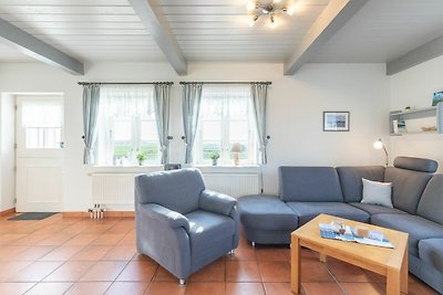 Vakantieappartement Gezinsvakantie Nordstrand