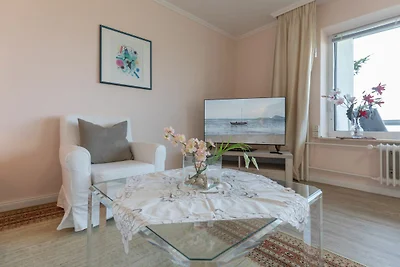 Appartamento Vacanza con famiglia Husum