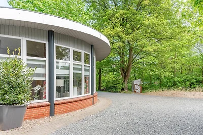 Vakantieappartement Gezinsvakantie Husum