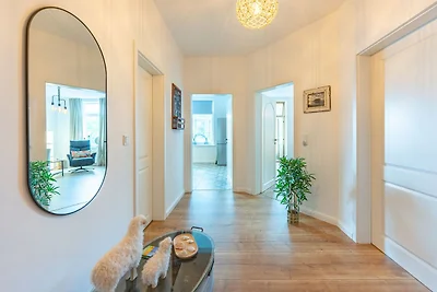 Holiday flat family holiday Garding