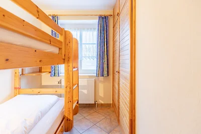 Appartamento Vacanza con famiglia Husum