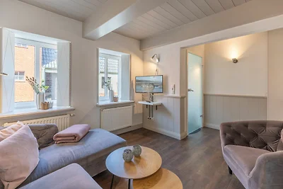 Vakantiehuis Ontspannende vakantie Husum