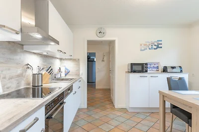 Casa vacanze Vacanza di relax Emmelsbüll-Horsbüll