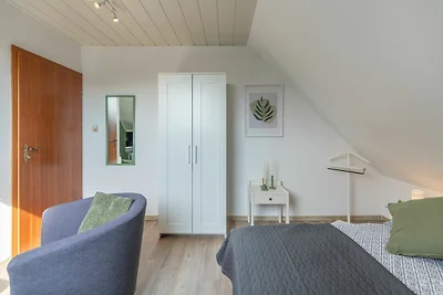 Appartamento Vacanza con famiglia Friedrichstadt