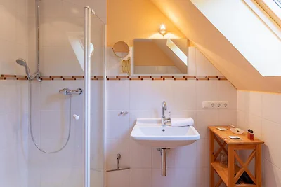 Vakantieappartement Gezinsvakantie Nordstrand