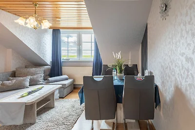 Vakantieappartement Gezinsvakantie Dagebüll