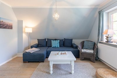 Vakantieappartement Gezinsvakantie Tating