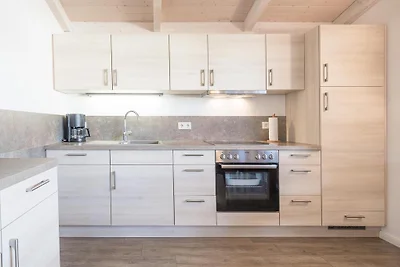 Casa vacanze Vacanza di relax Dagebüll