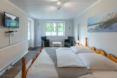 Appartamento Vacanza con famiglia Husum