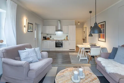 Vakantieappartement Gezinsvakantie Breklum