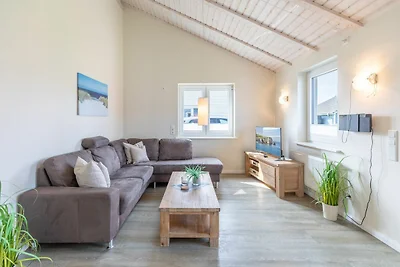 Vakantiehuis Ontspannende vakantie Dagebüll