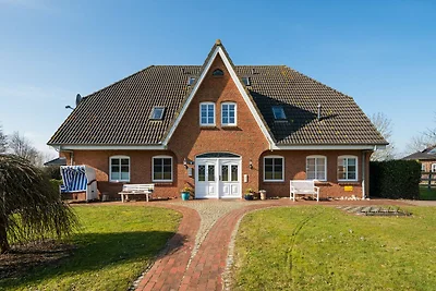 Appartamento Vacanza con famiglia Husum