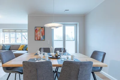 Casa vacanze Vacanza di relax Niebüll