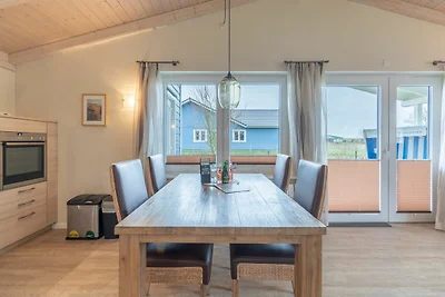 Casa vacanze Vacanza di relax Dagebüll