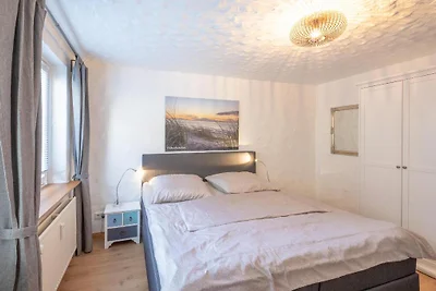 Lodge in Westerland - Beachtime