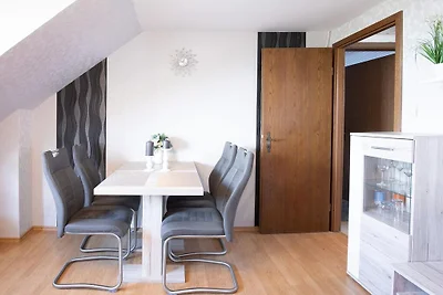 Haus Seeblick - Wohnung 1