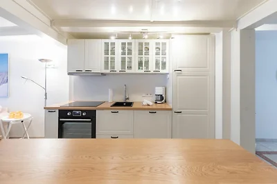Casa vacanze Vacanza di relax Husum