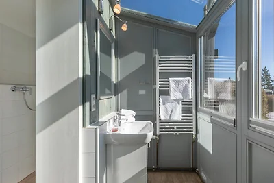 Casa vacanze Vacanza di relax Sundhagen