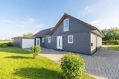 Cottage am Deich Whg. Marlene