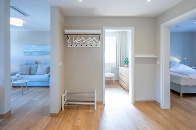 Apartmenthaus "Im Sonnenschein" Regenbogen