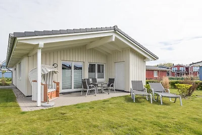 Casa vacanze Vacanza di relax Dagebüll