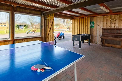 Appartamento Vacanza con famiglia Husum