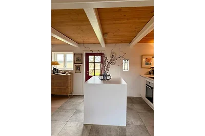 Casa de vacaciones Vacaciones de reposo Oldenswort