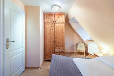 Vakantieappartement Gezinsvakantie Nordstrand