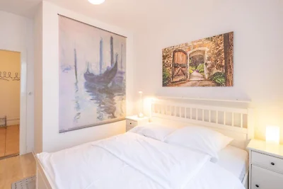 Apartmenthaus Tönning Strandmuschel