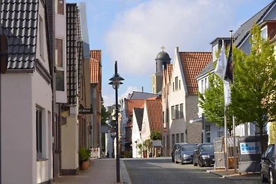 Casa vacanze Vacanza di relax Husum