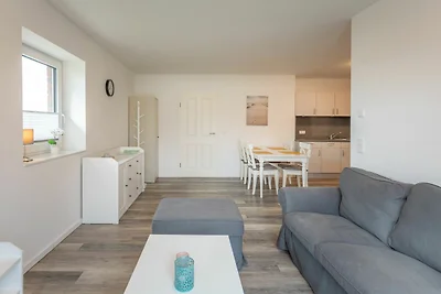 Appartamento Vacanza con famiglia Nordstrand