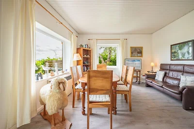 Vakantiehuis Ontspannende vakantie Emmelsbüll-Horsbüll