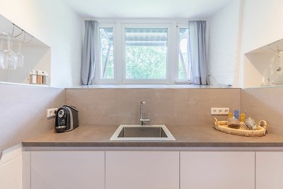 Vakantieappartement Gezinsvakantie Husum