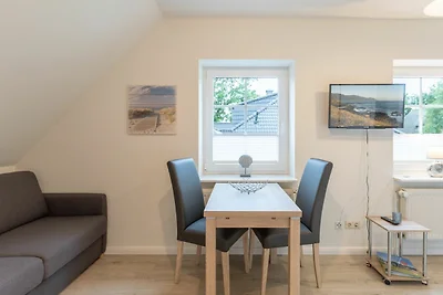 Weitblick Emmelsbüll Studio Strandkorb