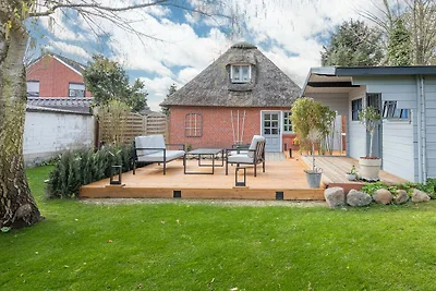 Casa vacanze Vacanza di relax Mildstedt