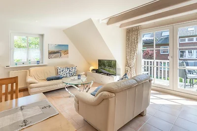 Appartamento Vacanza con famiglia St. Peter-Ording